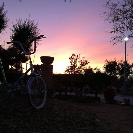 Casa Rural La Amistad Villa Burguillos de Toledo ภายนอก รูปภาพ