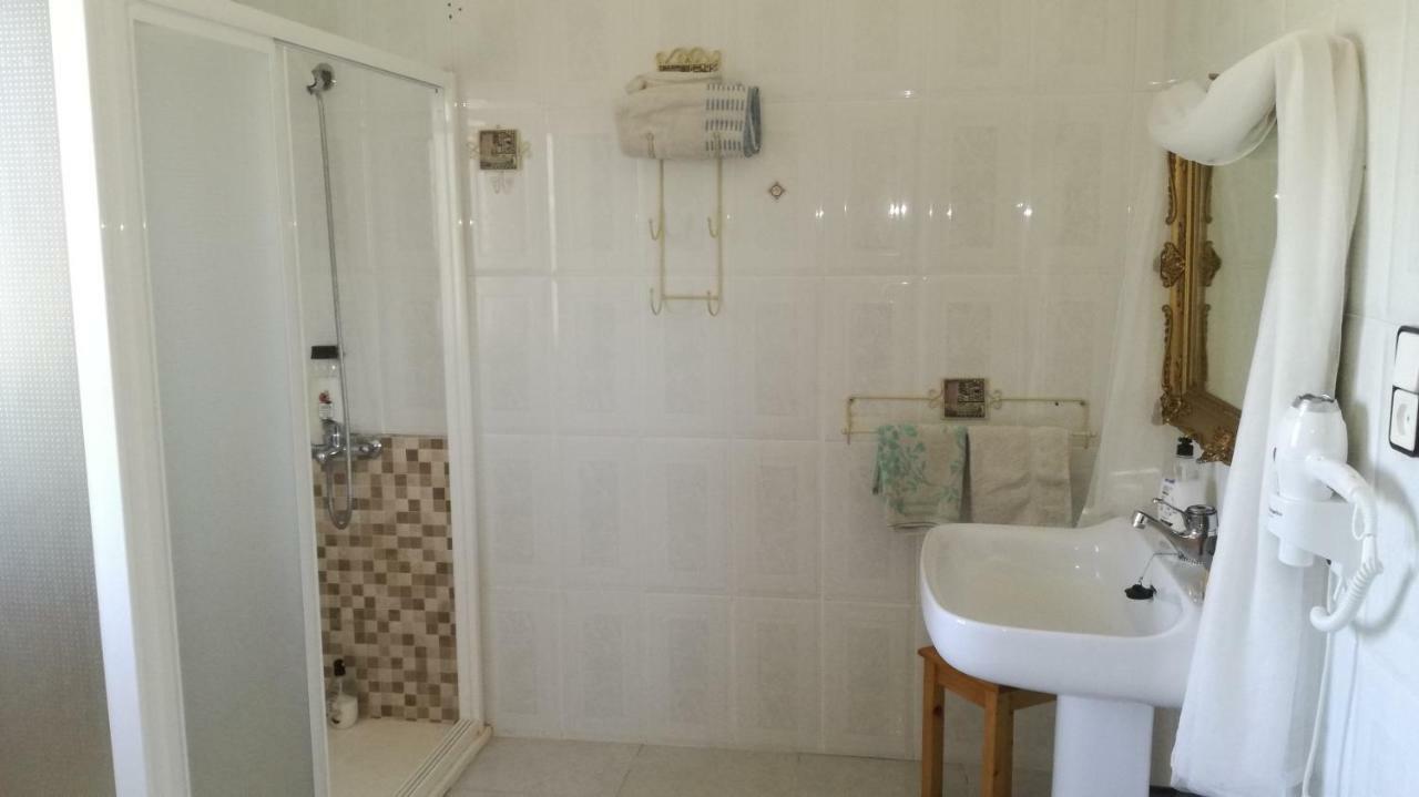 Casa Rural La Amistad Villa Burguillos de Toledo ภายนอก รูปภาพ
