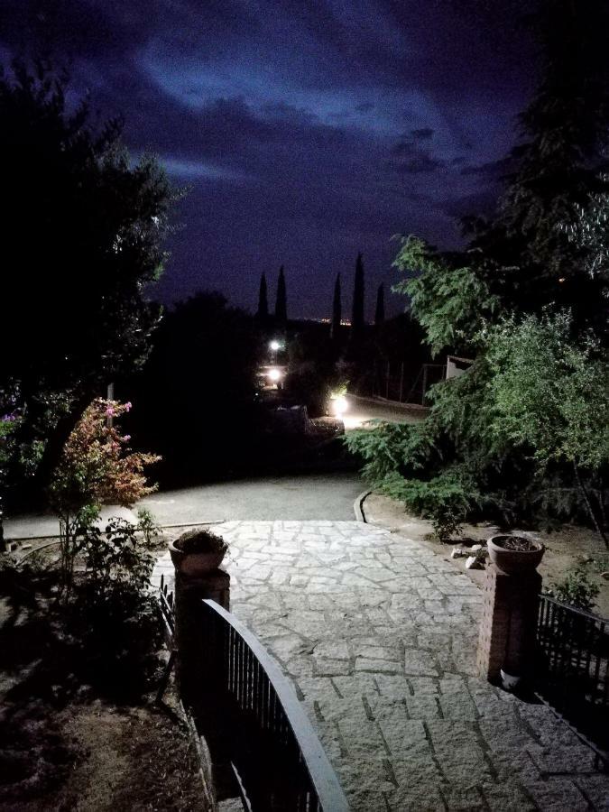 Casa Rural La Amistad Villa Burguillos de Toledo ภายนอก รูปภาพ