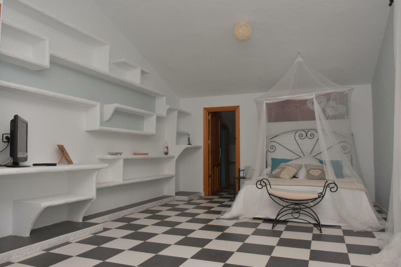 Casa Rural La Amistad Villa Burguillos de Toledo ภายนอก รูปภาพ