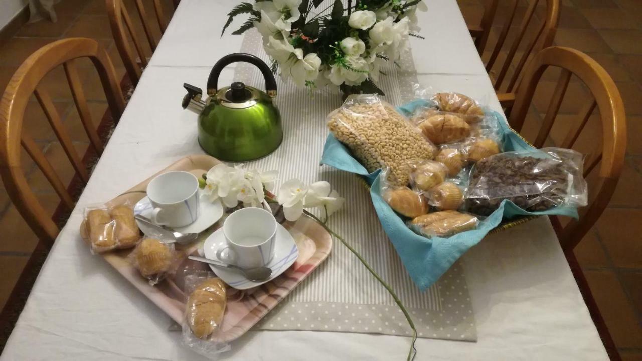 Casa Rural La Amistad Villa Burguillos de Toledo ภายนอก รูปภาพ