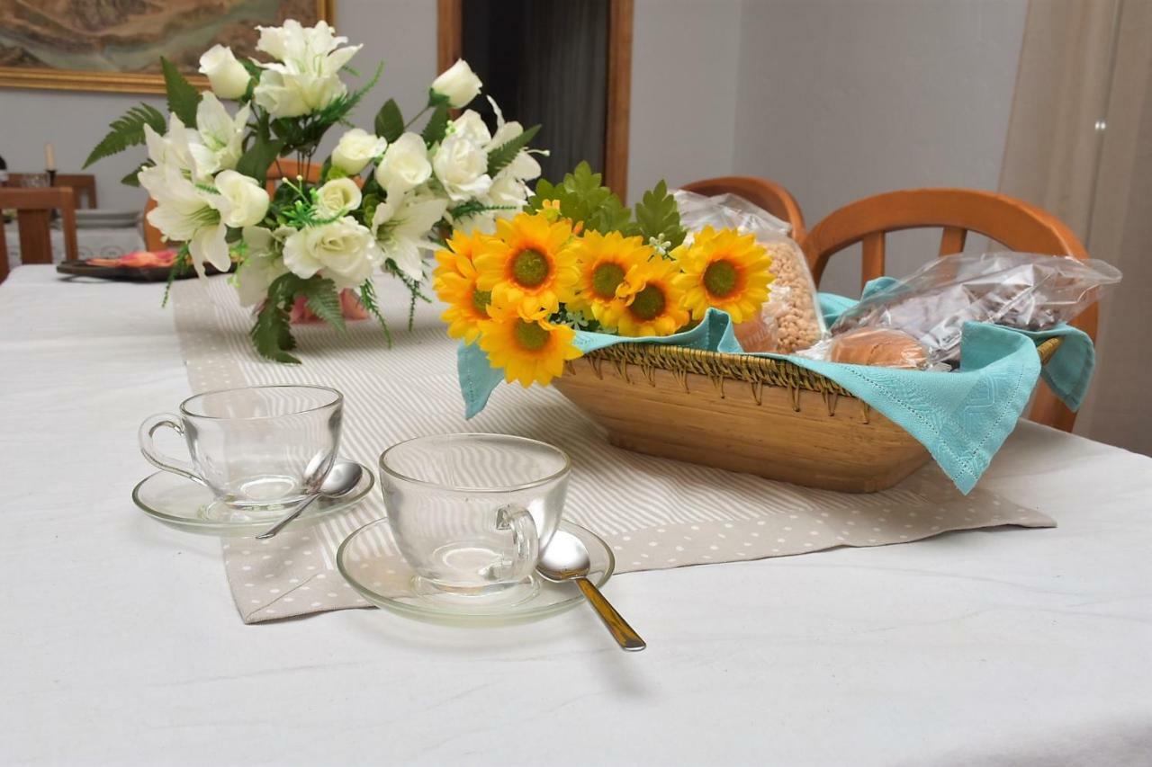 Casa Rural La Amistad Villa Burguillos de Toledo ภายนอก รูปภาพ
