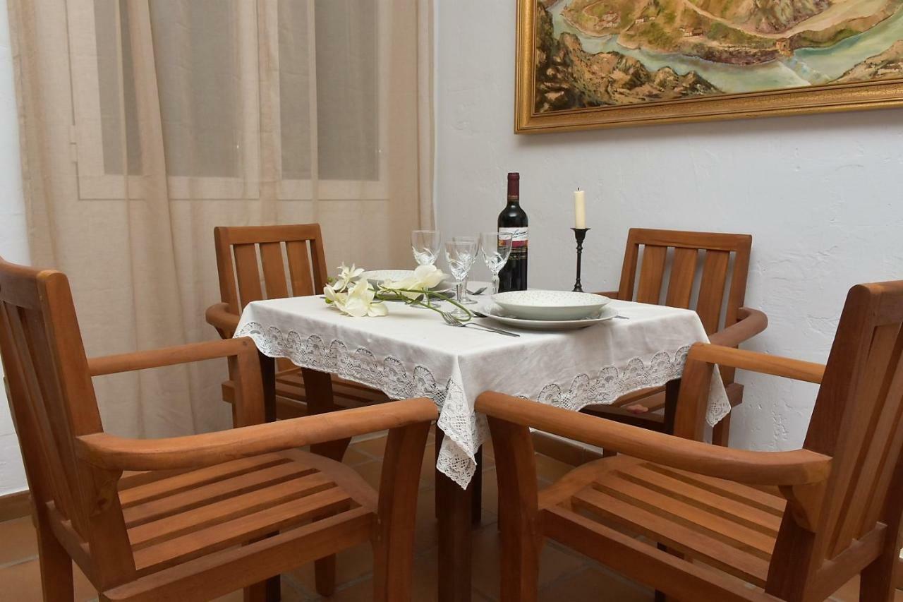 Casa Rural La Amistad Villa Burguillos de Toledo ภายนอก รูปภาพ